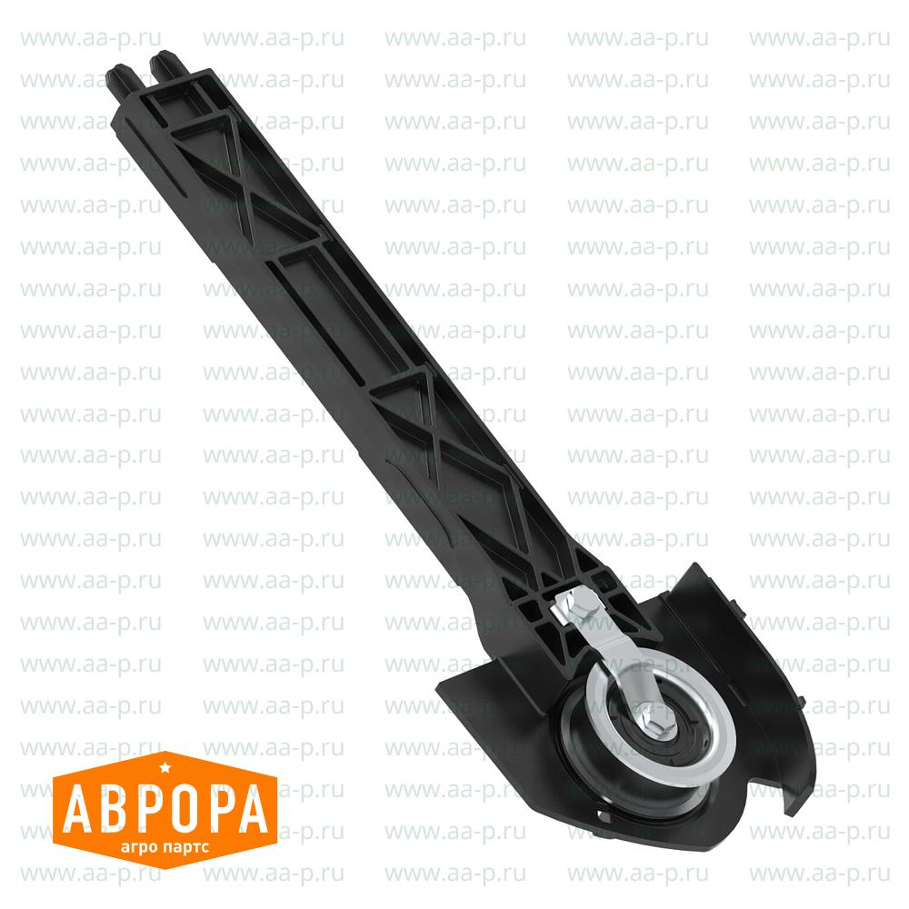 Spannrolle